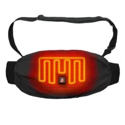 ActionHeat 5V Battery Heated Hand Warmer Muff -Hestra Clothing Store actionheat 5v battery heated hand warmer muff 648