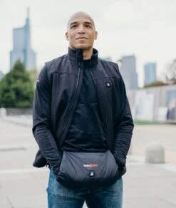 ActionHeat 5V Battery Heated Hunting Hand Warmer Muff -Hestra Clothing Store actionheat 5v battery heated hunting hand warmer muff 124