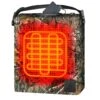 ActionHeat 5V Heated Hunting Seat Cushion - Camoflauge -Hestra Clothing Store actionheat 5v battery heated hunting seat cushion 93