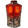 ActionHeat 5V Mens Battery Heated Hunting Vest -Hestra Clothing Store actionheat 5v battery heated hunting softshell vest men s 97
