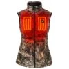 ActionHeat 5V Womens Battery Heated Hunting Vest 2 ActionHeat 5V Womens Battery Heated Hunting Vest -Hestra Clothing Store actionheat 5v battery heated hunting softshell vest women s 99
