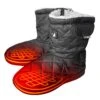 ActionHeat 5V Battery Heated Boots -Hestra Clothing Store actionheat 5v battery heated indoor outdoor boots 137