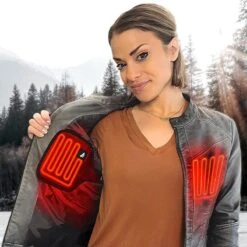 ActionHeat 5V Battery Heated Jacket Insert 14 ActionHeat 5V Battery Heated Jacket Insert -Hestra Clothing Store actionheat 5v battery heated jacket insert 203