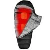 ActionHeat 5V Heated Sleeping Bag 2 ActionHeat 5V Heated Sleeping Bag -Hestra Clothing Store actionheat 5v battery heated sleeping bag 100