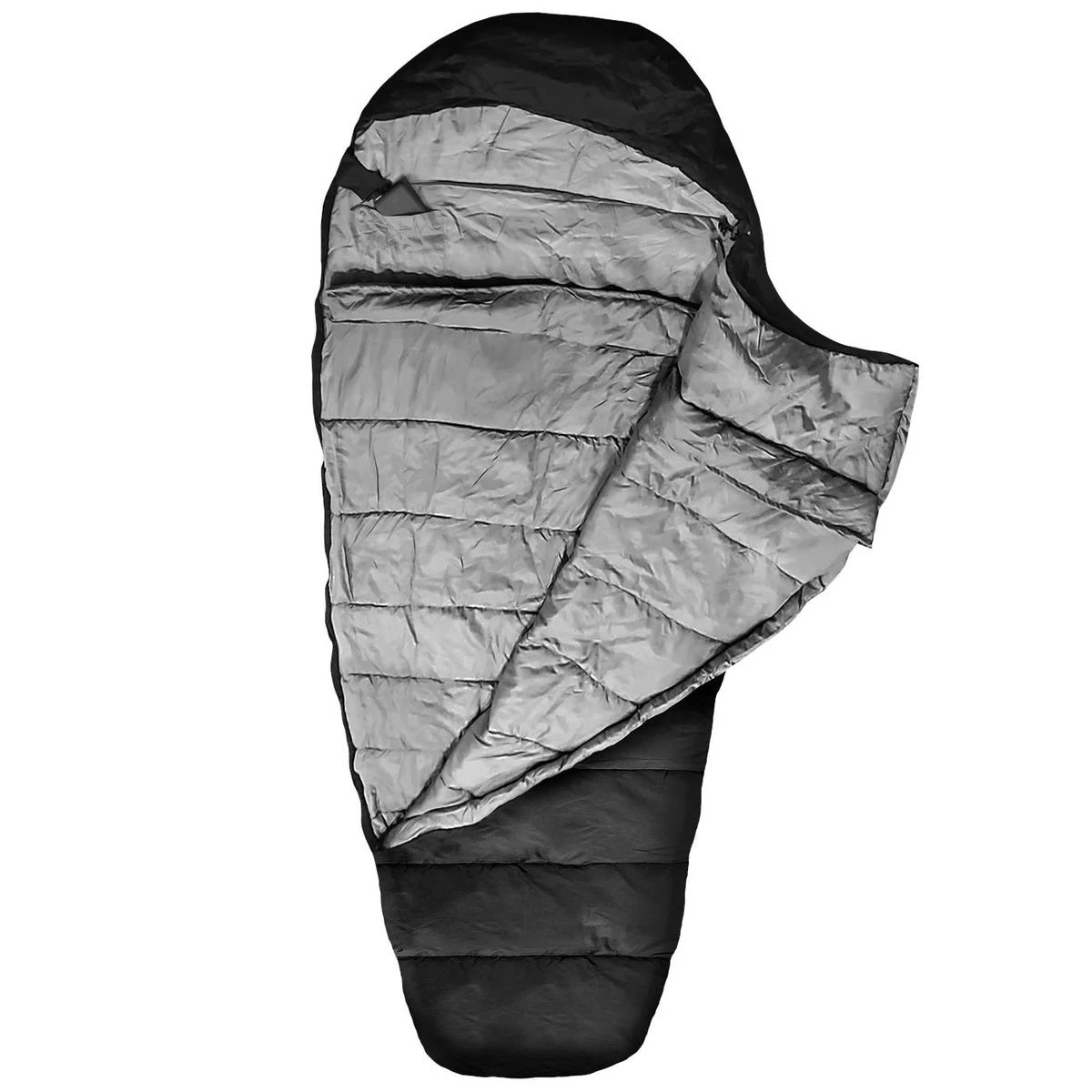 ActionHeat 5V Heated Sleeping Bag 4 ActionHeat 5V Heated Sleeping Bag - Image 2