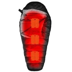 ActionHeat 5V Heated Sleeping Bag 11 ActionHeat 5V Heated Sleeping Bag -Hestra Clothing Store actionheat 5v battery heated sleeping bag 103