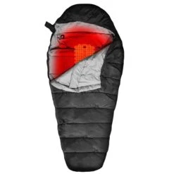 ActionHeat 5V Heated Sleeping Bag 15 ActionHeat 5V Heated Sleeping Bag -Hestra Clothing Store actionheat 5v battery heated sleeping bag 107