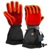 ActionHeat 5V Mens Battery Heated Snow Gloves -Hestra Clothing Store actionheat 5v battery heated snow gloves men s 818