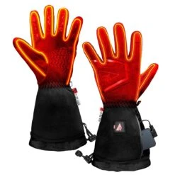 ActionHeat 5V Mens Featherweight Heated Gloves