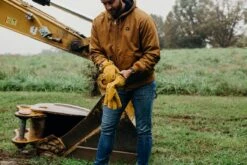 ActionHeat 5V Battery Heated Work Jacket -Hestra Clothing Store actionheat 5v battery heated work jacket pre order ships dec 1st 1220