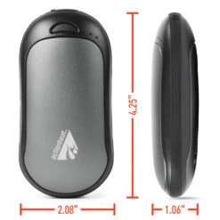 ActionHeat 5V Electric Hand Warmer 17 ActionHeat 5V Electric Hand Warmer -Hestra Clothing Store actionheat 5v electric hand warmer 16