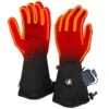 ActionHeat 5V Womens Heated Glove Liners -Hestra Clothing Store actionheat 5v heated glove liners women s 738
