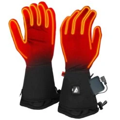 ActionHeat 5V Womens Heated Glove Liners
