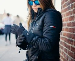 ActionHeat 5V Womens Heated Glove Liners -Hestra Clothing Store actionheat 5v heated glove liners women s pre order ships 11 17 249