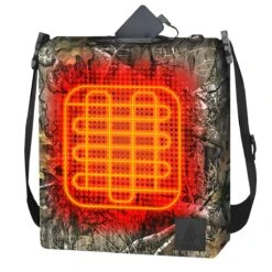 ActionHeat 5V Heated Hunting Seat Cushion - Camoflauge 16 ActionHeat 5V Heated Hunting Seat Cushion - Camoflauge -Hestra Clothing Store actionheat 5v heated hunting seat cushion camoflauge 36