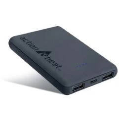 ActionHeat 5V 6000mAh Power Bank Kit -Hestra Clothing Store actionheat 5v power bank 6000mah 190