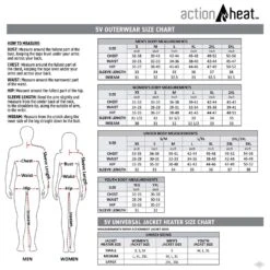 ActionHeat 5V Womens Battery Heated Hunting Vest -Hestra Clothing Store actionheat 5v women s battery heated hunting vest 40