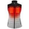 ActionHeat 5V Womens Pocono Insulated Puffer Heated Vest