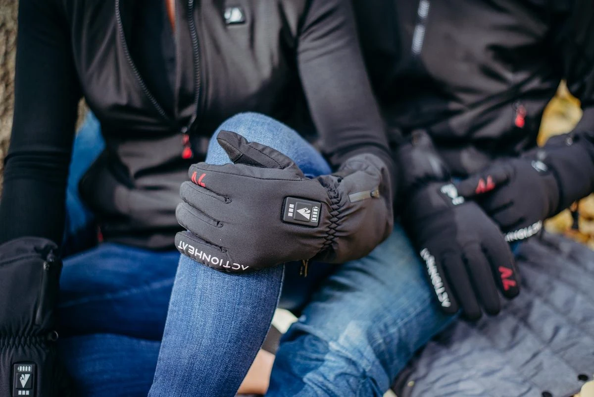 ActionHeat 7V 2200mAh Battery & Charger Kit 9 ActionHeat 7V 2200mAh Battery & Charger Kit - Image 7