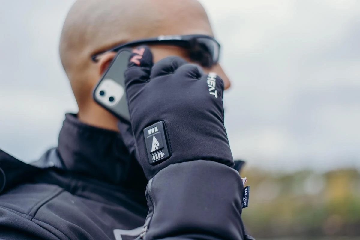 ActionHeat 7V 2200mAh Battery & Charger Kit 10 ActionHeat 7V 2200mAh Battery & Charger Kit - Image 8