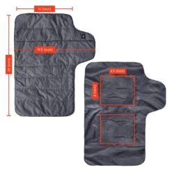 ActionHeat 7V Heated Sleeping Bag Pad -Hestra Clothing Store actionheat 7v heated sleeping bag pad 203