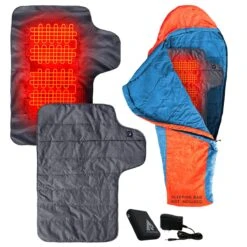 ActionHeat 7V Heated Sleeping Bag Pad -Hestra Clothing Store actionheat 7v heated sleeping bag pad 207