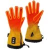 ActionHeat 7V Rugged Leather Heated Work Gloves -Hestra Clothing Store actionheat 7v rugged leather heated work gloves 119