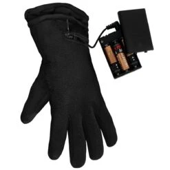 ActionHeat AA Battery Heated Fleece Gloves 15 ActionHeat AA Battery Heated Fleece Gloves -Hestra Clothing Store actionheat aa battery heated fleece gloves 565