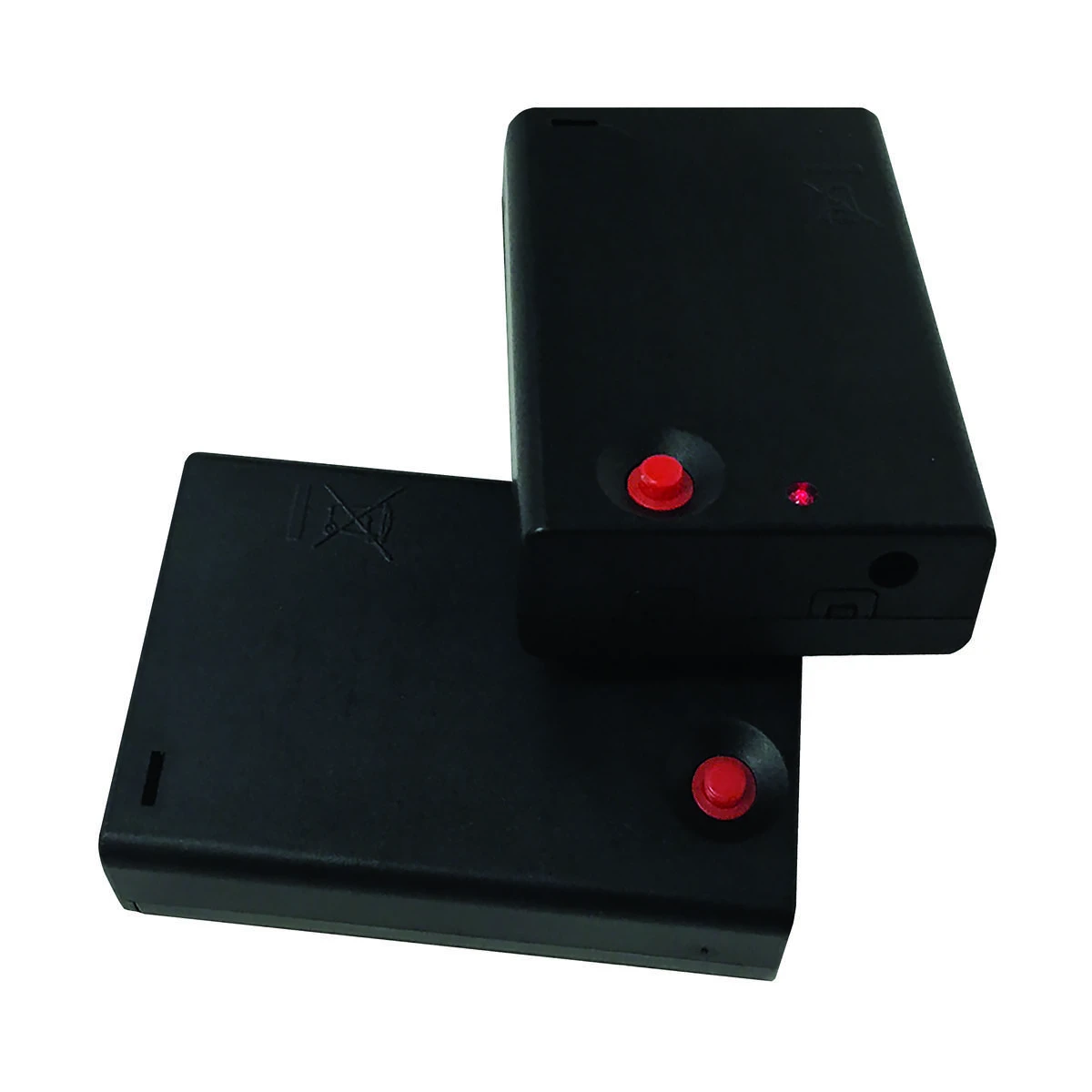 ActionHeat AA Battery Heated Fleece Gloves 9 ActionHeat AA Battery Heated Fleece Gloves - Image 7