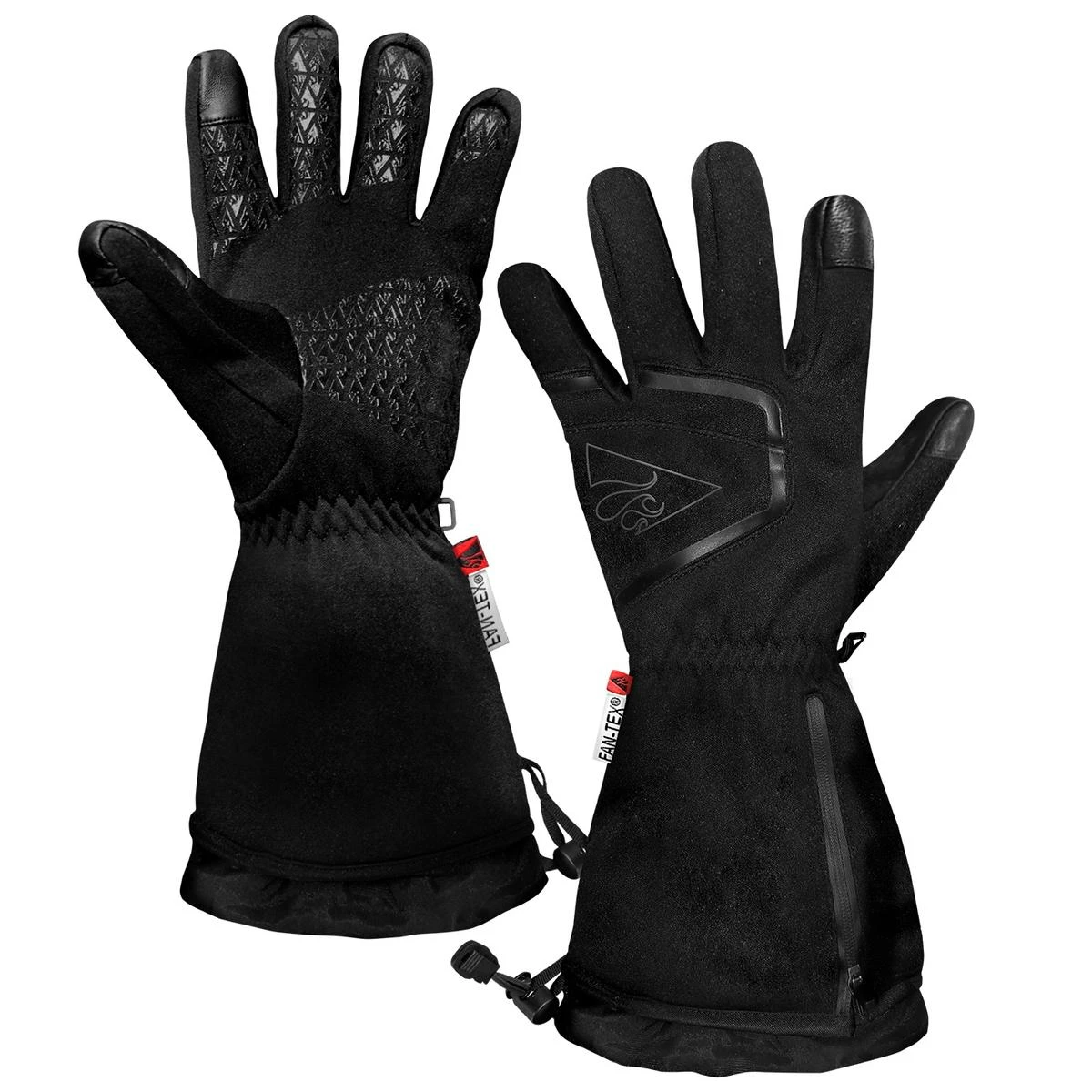 ActionHeat AA Mens Featherweight Heated Gloves 4 ActionHeat AA Mens Featherweight Heated Gloves - Image 2