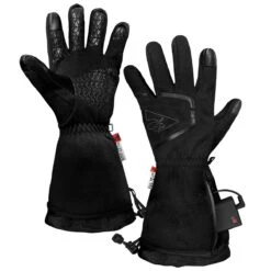 ActionHeat AA Mens Featherweight Heated Gloves 13 ActionHeat AA Mens Featherweight Heated Gloves -Hestra Clothing Store actionheat aa men s featherweight heated gloves 144