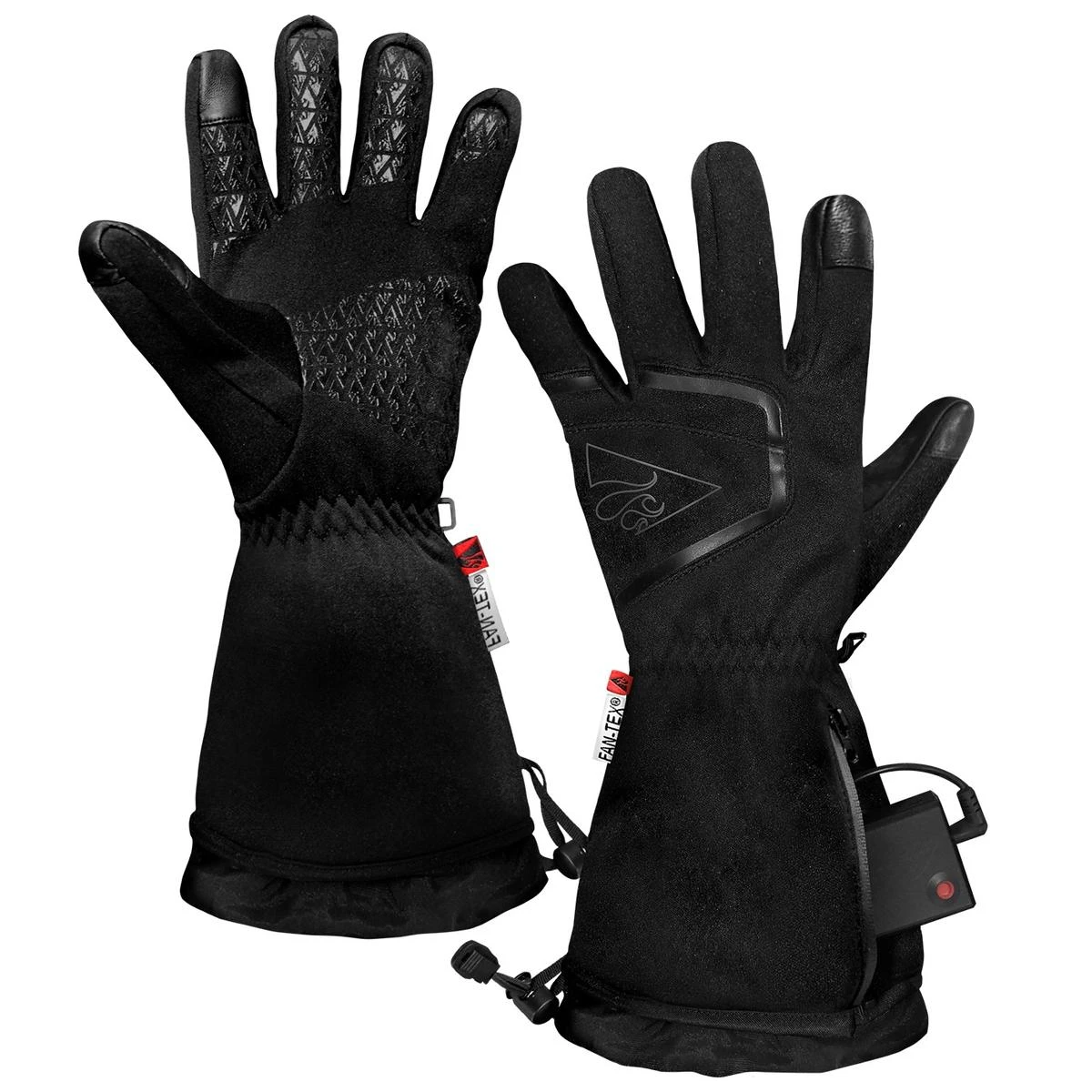 ActionHeat AA Mens Featherweight Heated Gloves 7 ActionHeat AA Mens Featherweight Heated Gloves - Image 5