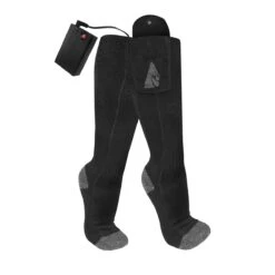 ActionHeat AA Classic Battery Heated Socks 19 ActionHeat AA Classic Battery Heated Socks -Hestra Clothing Store actionheat classic aa battery heated socks 168