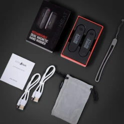 ActionHeat Magnetic Dual Electric Hand Warmer 14 ActionHeat Magnetic Dual Electric Hand Warmer -Hestra Clothing Store actionheat magnetic dual electric hand warmer 10