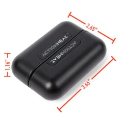 ActionHeat Magnetic Dual Electric Hand Warmer 18 ActionHeat Magnetic Dual Electric Hand Warmer -Hestra Clothing Store actionheat magnetic dual electric hand warmer 18