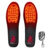 ActionHeat Rechargeable Heated Insoles With Remote -Hestra Clothing Store actionheat rechargeable heated insoles pre order 315