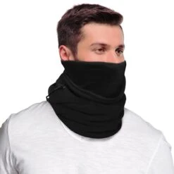 ActionTech 5-in-1 Wind And Waterproof Fleece Balaclava 12 ActionTech 5-in-1 Wind And Waterproof Fleece Balaclava -Hestra Clothing Store actiontech 5 in 1 wind and waterproof fleece balaclava 200