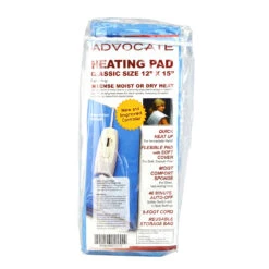 Advocate Heating Pad - Classic -Hestra Clothing Store advocate heating pad classic 114
