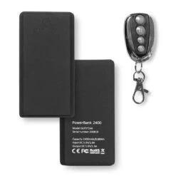 Aheata 5V 2400mAh Battery & Charger Kit -Hestra Clothing Store aheata 5v 2400mah battery charger kit 103