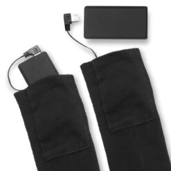 Aheata 5V Battery Heated Socks With Remote Control -Hestra Clothing Store aheata 5v battery heated socks with remote control 91