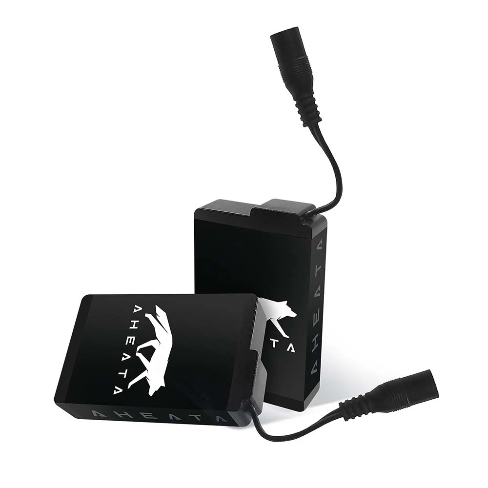 Aheata 7V 2200mAh Battery & Charger Kit 5 Aheata 7V 2200mAh Battery & Charger Kit - Image 3