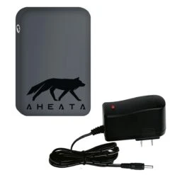 Aheata 7V 5000mAh Battery & Charger Kit
