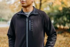 Aheata 7V Mens Battery Heated Jacket -Hestra Clothing Store aheata 7v men s battery heated jacket 273