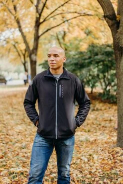 Aheata 7V Mens Battery Heated Jacket -Hestra Clothing Store aheata 7v men s battery heated jacket 275