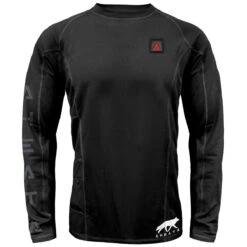 Aheata 7V Mens Battery Heated Shirt 13 Aheata 7V Mens Battery Heated Shirt -Hestra Clothing Store aheata 7v men s battery heated shirt 257