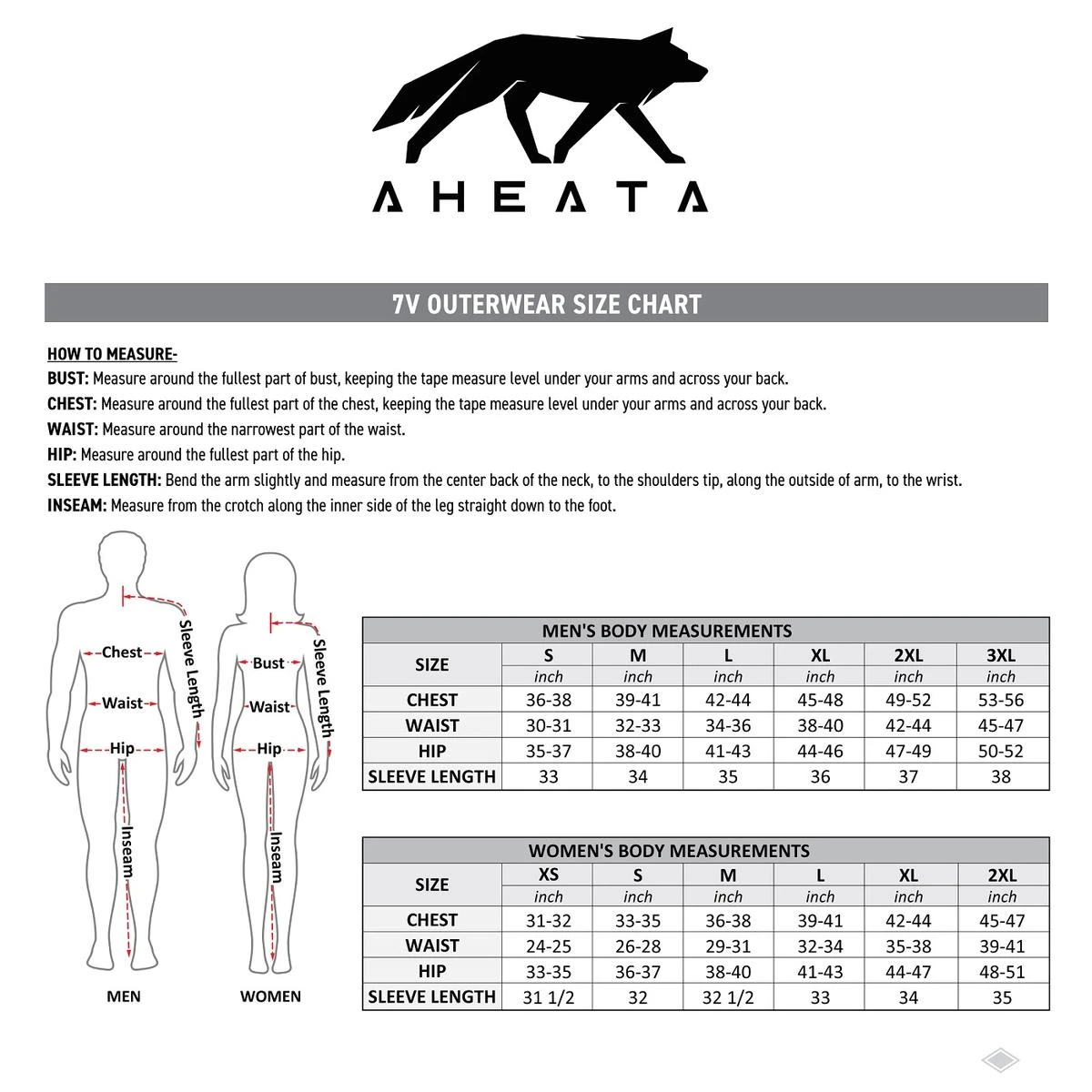 Aheata 7V Mens Battery Heated Shirt 9 Aheata 7V Mens Battery Heated Shirt - Image 7