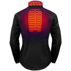 Aheata 7V Womens Battery Heated Jacket -Hestra Clothing Store aheata 7v women s battery heated jacket 276