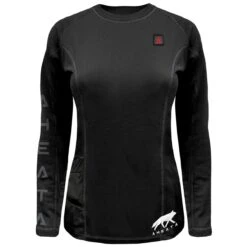 Aheata 7V Womens Battery Heated Shirt -Hestra Clothing Store aheata 7v women s battery heated shirt 230
