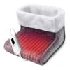 Aheata Heated Foot Warmer With Digital Controller -Hestra Clothing Store aheata heated foot warmer with digital controller 8