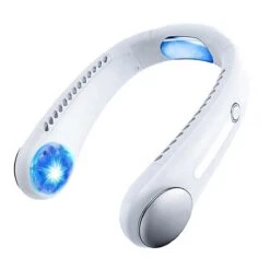 AlphaCool Wearable Personal Neck And Body Cooler 1.0